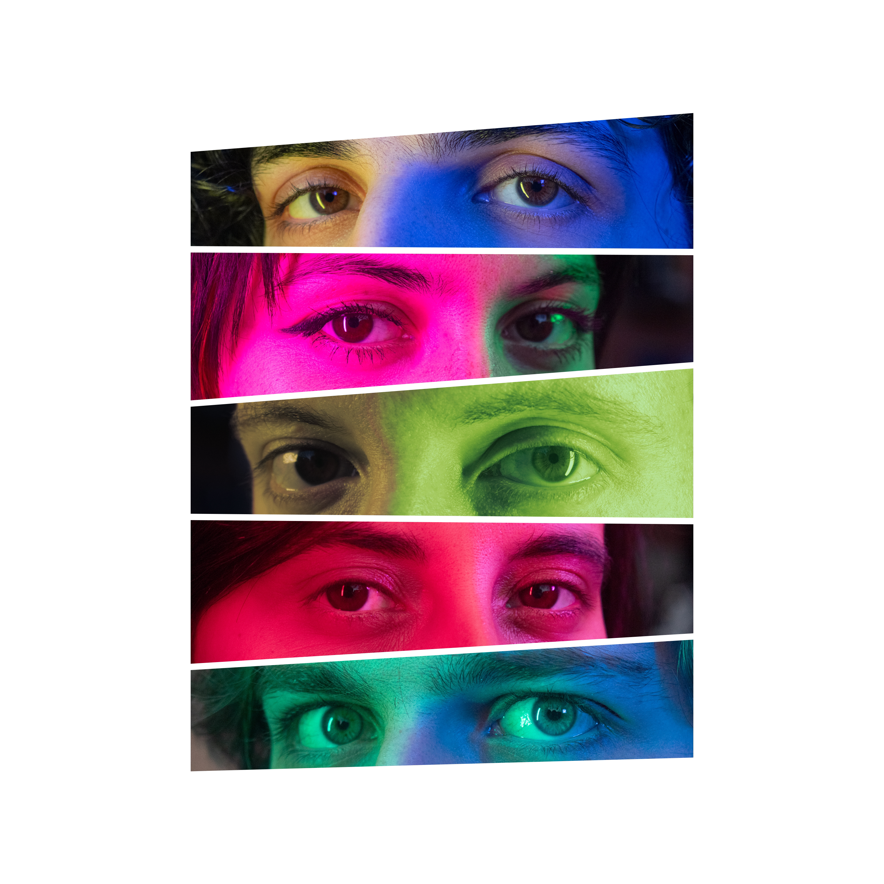 Soundware Ojos